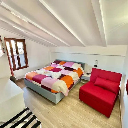 Apartment A10 Arcobaleno Milano Rho Fiera & Malpensa Airport New Modern Cesate