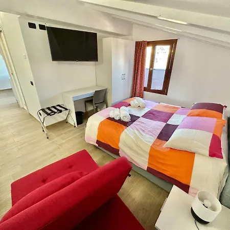 A10 Arcobaleno Milano Rho Fiera & Malpensa Airport New Modern Apartment Cesate