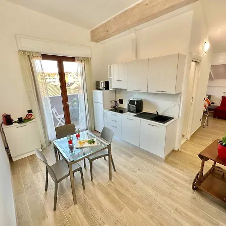 Apartment A10 Arcobaleno Milano Rho Fiera & Malpensa Airport New Modern *