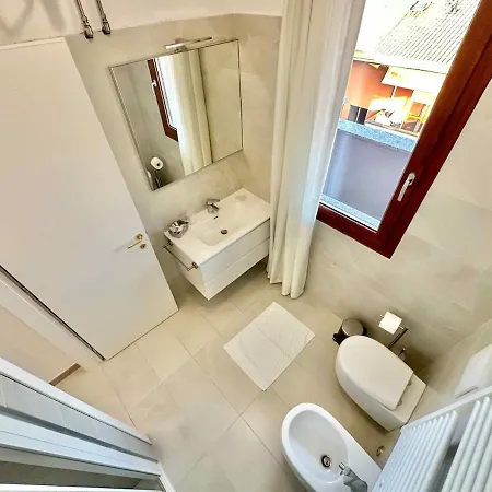 Apartment A10 Arcobaleno Milano Rho Fiera & Malpensa Airport New Modern Cesate