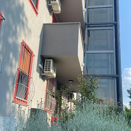 A10 Arcobaleno Milano Rho Fiera & Malpensa Airport New Modern * Cesate